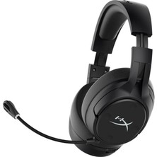 Kingston Hyperx Uçuş S Hx-Hscfs-Sg / Ww Kablosuz Gaming Headset Başkanı Monteli Siyah (Yurt Dışından)