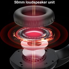 Sunsky F9 3.5mm Oyun Kablolu Gürültü Azaltma Kulaklık Başkanı Monteli Siyah (Yurt Dışından)