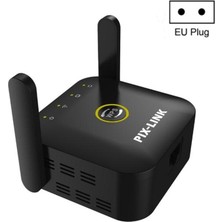 Pix-Link WR22 300MBPS Kablosuz Sinyal Amplifikatörü (Yurt Dışından)