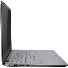Casper Nirvana S500.1165-8V00X-G-F Intel Core i7 1165G7 8GB 500GB SSD Freedos 15.6" Taşınabilir Bilgisayar