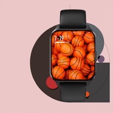 Xiaomi Touch Elex Sirius Akıllı Saat (Yurt Dışından)