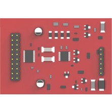 Yeastar Ip Pbx O2 Fxo Modül