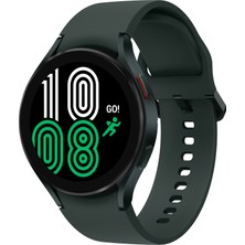 Samsung Galaxy Watch 4 Akıllı Saat Green 44mm SM-R870NZGATUR