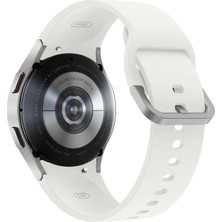 Samsung Galaxy Watch 4 Akıllı Saat Silver 44mm SM-R870NZSATUR