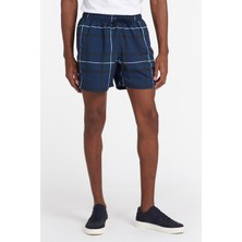 Barbour Tartan Deniz Şortu