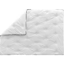 Yataş Bedding DACRON® HOLLOFIL MICROFIBER Yorgan 300 Gr. (Tek Kişilik - 155x215 cm)