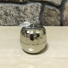 Efemir Dövme Bakır Küçük Elma