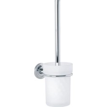 Serel Banyo Lale Tuvalet / Klozet Fırçalığı 140101012 E.c.a