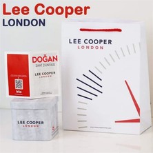 Lee Cooper LC07192.650 Unisex Kol Saati	