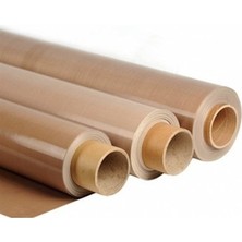Agk Teflon Kumaş 0.18 mm Yapışkansız 1 Metrekare