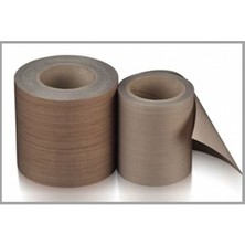 Agk Teflon Kumaş 0,08 mm Yapışkansız