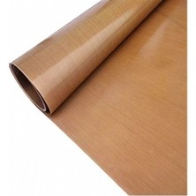 Agk Teflon Kumaş 0.18 mm Yapışkansız 1 Metrekare