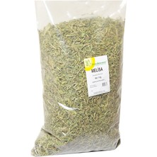 Doğan Baharat Doğal Melisa Limon Otu 1000 gr Paket