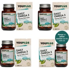 Дейли плюс. Youplus Daily Omega 3 детям. Youplus Омега 640 MG. Daily Omega 3 перевод инструкции.