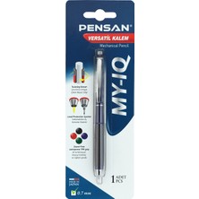 Pensan Versatil Kalem My Iq 0.5 mm Blisterli Tekli