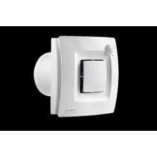Soler Palau Silent Dual 200 Sensörlü Banyo Wc Mini Aksiyel Fan