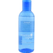 ziaja  Zıaja Deniz Yosunu Miceller Makyaj Temizleme Suyu 200 ml