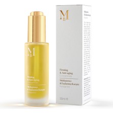 Misbahçe MB Sıkılaştırıcı  Konsantre 30 ml