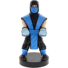 Sub Zero Cable Guy Phone And Controller Holder