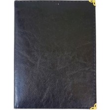 Gürpaş Modelist Suni Deri 12X17 Kareli 360