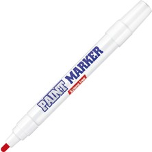 Bigpoint Paint Markör Kırmızı