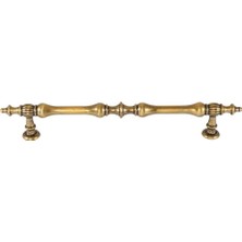 Gürçay Hırdavat - Şehzade Kulp Antik 224MM (2 Adet)