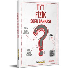 Antrenor Yayınları TYT Fizik.Soru Bankası