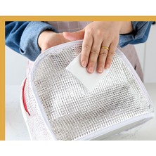 1st Try Su Geçirmez Yalıtımlı Beslenme Çantası (Yurt Dışından)