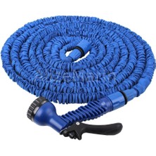 Alife Tabancalı Uzayan Hortum Expandable Hose Bahçe Hortumu 30 Metre