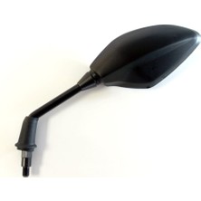 MotoMaster Yamaha X-MAX 300 ABS Orijinal (OEM) Sol Ayna (2017-2021)