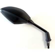 MotoMaster Yamaha TRICITY 300 Orijinal (OEM) Sağ Ayna (2020-2021)