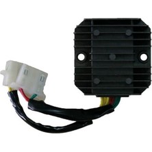 Moto Master Honda Vt 600 C Shadow Regülatör (Konjektör) C.l. 538D-13 7 FIŞLI(1989-2000)