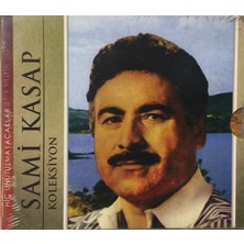 Sami Kasap - Koleksiyon ( CD )