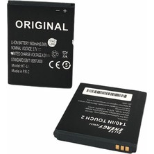 Toredo Store Elite Energy Avea In Touch 2 Batarya Pil