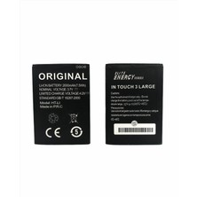 Toredo Store Elite Energy Avea In Touch 3 Large Batarya Pil