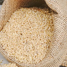 Organik Aile Taş Değirmen Pilavlık Bulgur 2 kg