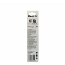 Stanley STA52020 Geniş Ahşap Kelebek Matkap Ucu 16 mm