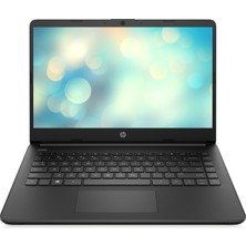 HP 14S-DQ2011NT Intel Core i3 1115G4 8GB 256GB SSD Freedos 14'' FHD Taşınabilir Bilgisayar 4G6F1EA