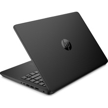 HP 14S-DQ2011NT Intel Core i3 1115G4 8GB 256GB SSD Freedos 14'' FHD Taşınabilir Bilgisayar 4G6F1EA