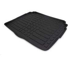 OMSA Ford Transit Tourneo Custom Bagaj Havuzu Uzun Şase 8 1 2012 ve Sonrası