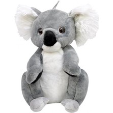 Kastore Koala 28 cm Pelüş Ayı Çocuk Oyuncak