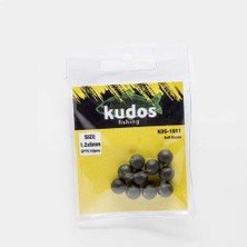 Kudos KDS-1911 Soft Beads 1,2*8mm 10ADET