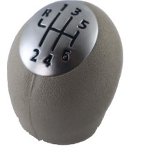 Zetoto Duster Megane 3 Fluence Master Vites Topuzu 6 İleri