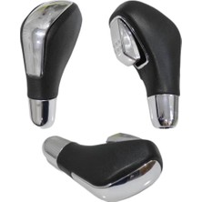 Zetoto Renault Megane 3 Otomatik Vites Topuzu Plastik 8200574279