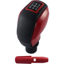 Zetoto Renault Laguna 2 Kasa Spor Vites Topuzu 5 İleri Zet Red Modeli