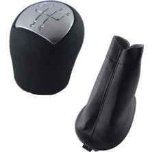 Zetoto Renault Clio 1 - 2 Hatchback Vites Topuzu Ve Körük Seti Aynalı Kapak