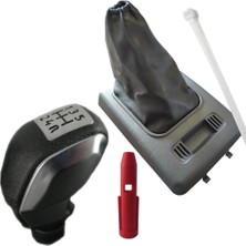 Zetoto Connect Spor Vites Topuzu Vites Körüğü Takım 2002 - 2008 2 Numara