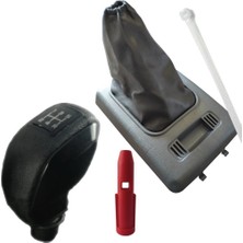 Zetoto Connect Spor Vites Topuzu Vites Körüğü Takım 2002 - 2008 3 Numara