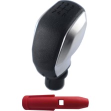 Zetoto Fiat Tempra - Uno - Tipo Spor Vites Topuzu Özel Tasarım Silver Modeli