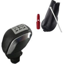 Zetoto Dacia Logan Spor Vites Topuzu Körüğü Takım 5 İleri 2 Numara